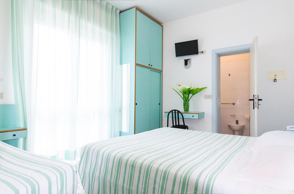 Hotel San Gottardo Riccione Room photo