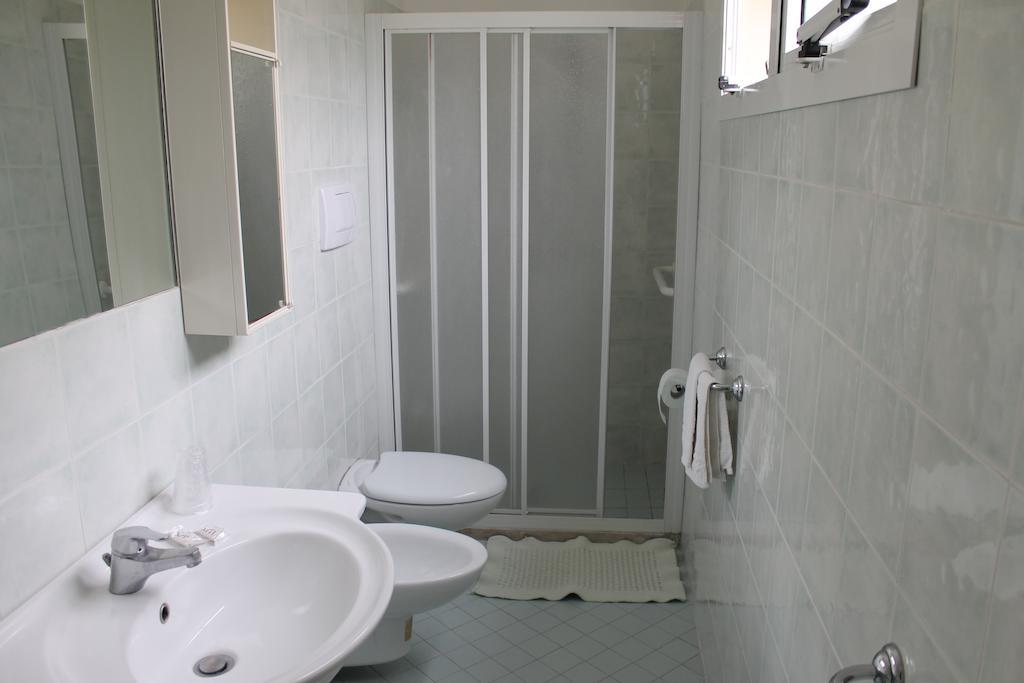 Hotel San Gottardo Riccione Room photo